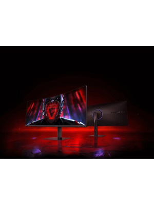 ������� Xiaomi Curved Gaming Monitor G34WQi 2026