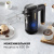 Миксер REDMOND RHM-2105 черный Миксер REDMOND RHM-2105 черный