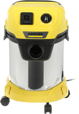 ������������ ������� Karcher WD 3 P S V-17/4/20 1000�� (������: �����/���� ����) ������