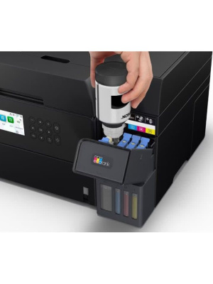 ��� �������� Epson EcoTank L6370 (C11CL43403) A4 Duplex WiFi ������