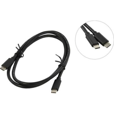  USB 3.0 type C < -> type C 5bites TC306-10 1 