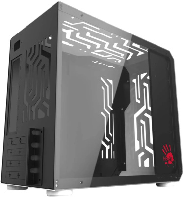 ������ Bloody BD-CC110 ����� ��� �� mATX