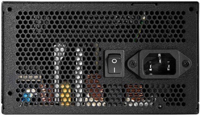 ���� ������� 750W Chieftec SteelPower (BDK-750FC)