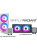 СЖО MSI MAG CORELIQUID A13 240 2x ARGB Gen2 Fan, ARGB Gen2 Block, Color Box, LGA1700, 1851, AM5 СЖО MSI MAG CORELIQUID A13 240 2x ARGB Gen2 Fan, ARGB Gen2 Block, Color Box, LGA1700, 1851, AM5
