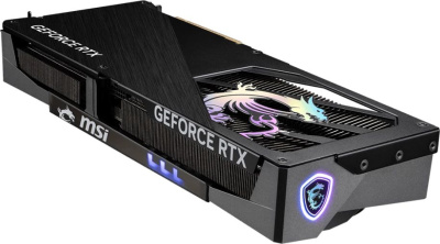 ���������� NVIDIA GeForce RTX 5070 MSI OC 12Gb (RTX 5070 12G GAMING TRIO OC)