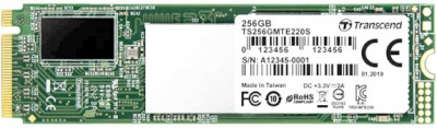   256Gb SSD Transcend 220S (TS256GMTE220S)