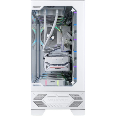 ������ Valkyrie VK03 Lite White / ATX