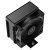 Кулер для процессора Cooler Ocypus Gamma A40 BK Black Кулер для процессора Cooler Ocypus Gamma A40 BK Black
