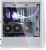 ������ Zalman Z9 Iceberg White E-ATX, ATX, mATX, Mini-ITX, Midi-Tower, ��� ��, � �����, 2xUSB 2.0, 2xUSB 3.0, USB Type-C, Audio