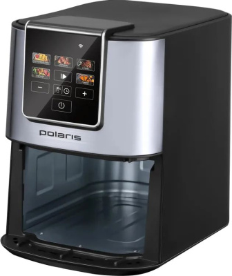 ��������� ������������� PAF 4001 WIFI IQ Home ���������� POLARIS CN