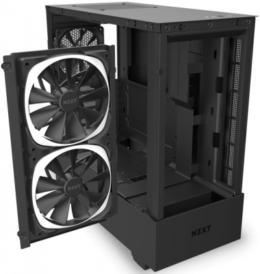  NZXT H510 Elite Black (CA-H510E-B1)