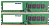   8Gb DDR4 2666MHz Patriot Signature (PSD48G2666K) (2x4Gb KIT)