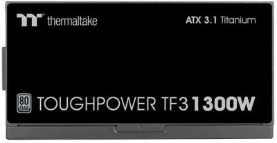 ���� ������� Thermaltake Toughpower TF1300, 1300��, 140��, ������, retail PS-TPD-1300FNFATE-1