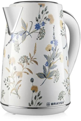 ������ �������������, 1083BR-YE, 2200 ��, 1,7 �, ������.����, VNQ by STRIX, ����������. BRAYER