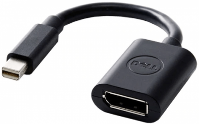  Dell (492-BCLU) Mini DisplayPort - DP