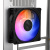 Вентилятор Thermalright TL-P9-S ARGB 92x92x25mm черный Ret Вентилятор Thermalright TL-P9-S ARGB 92x92x25mm черный Ret