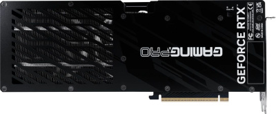���������� Palit NVIDIA GeForce RTX 5080 GamingPro V1 16Gb (NE75080019T2-GB2031Y), GDDR7, Ret