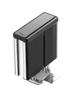 ����� Ocypus Delta A40 Elite BK Dual Fan, 2x120mm FAN, Top Panel, 4 HEAT PIPES, 4-PIN PWM, 500-2000 RPM, 29DBA, HYDRO BEARING, LGA115X/1200/1700/18XX, AM4/AM5
