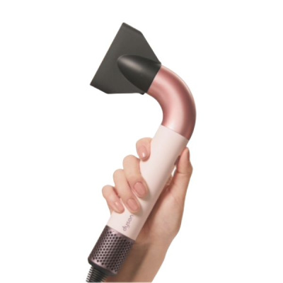 ��� Dyson HD17 Pro Ceramic Pink/Rose Gold 113332-01