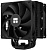 ����� ��� ���������� Thermalright Burst Assassin 120 EVO Dark , ������, retail (814256017282)