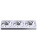 ���������� JONSBO ZB-360WR (3 in 1) 120�120�28�� REVERSE (PWM, ARGB LED, 700-2400��/���, �����) Retail
