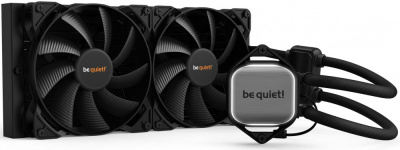 ������� �������� ���������� be quiet! PURE LOOP 280mm / BW007