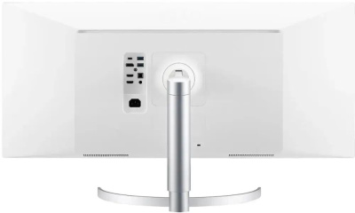 ������� LG 34" 34WK95U-W  Nano IPS LED 5120x2160, 5ms, 61�� �����������/������