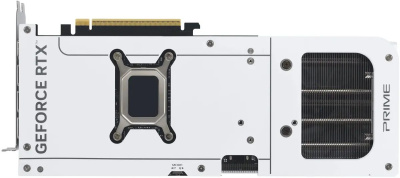 ���������� ASUS NVIDIA GeForce RTX 5070 PRIME OC 12Gb (PRIME-RTX5070-O12G-WHITE) 90YV0M19-M0NA00