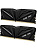 ����������� ������ ADATA ARMAX DDR5 DIMM 32GB 6000MHz 2*16GB 36-38-38 1.35V BLACK DUAL COLOR BOX