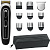  Rowenta Trim & Style 11  1 TN9110F4