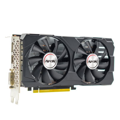 ���������� Afox NVIDIA RTX 2060 Super 1470 8192 14000 256 RTL (AF2060S-8192D6H4-V2)