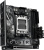 Материнская плата ASUS ROG STRIX X870-I GAMING WIFI, SocketAM5, AMD X870, mini-ITX, Ret 90MB1IW0-M0EAY0 Материнская плата ASUS ROG STRIX X870-I GAMING WIFI, SocketAM5, AMD X870, mini-ITX, Ret 90MB1IW0-M0EAY0
