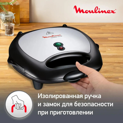 ����������� Moulinex SW611812