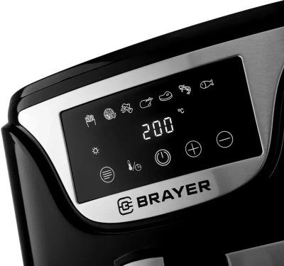 ��������� BR2037 ������ BRAYER