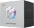 ����� ��� ���������� Ocypus Delta A62 WH ARGB White 260W/ All Intel/ AMD AM*/ 2 fans / Screws