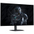 Монитор 27" Gigabyte MO27Q28G EK WOLED, 2560 x 1440, 280Hz, 0,03ms, Black (20VM0-MO27Q28BK-1EKR) Монитор 27" Gigabyte MO27Q28G EK WOLED, 2560 x 1440, 280Hz, 0,03ms, Black (20VM0-MO27Q28BK-1EKR)