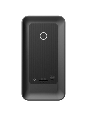 ��������� ���� ZOTAC ZBox Magnus One EU27506TC, Intel Core Ultra 7 265/16 �� DDR5/1024 �� SSD/NVIDIA GeForce RTX 5060 Ti (16 ��)/Windows 11 Home, ������ (ZBOX-EU27506TC-BE-W5B)