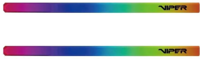 ������ DDR5 2x32GB 6000MHz Patriot VEUR564G6028K Viper Elite 5 Ultra RTL PC5-48000 CL28 DIMM 288-pin 1.4� kit single rank Ret