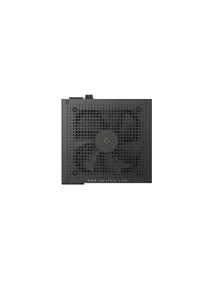 ���� ������� Ocypus Delta P650S, 650W, APFC, 80+ Bronze, ATX 3.1, 120mm Fan (P650S-BF)