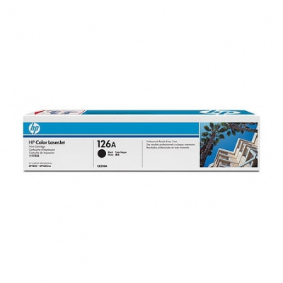 �������� HP CE310A ������ 126A ��� CP1025/CP1025NW