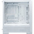 ������ XASTRA  A700 3ARGB-C10-UC White ATX/Mesh/ 1x360mm ARGB PWM /Argb+PWM HUB 10port/ Type-C / A700-1FA36A-C10-UC-WH