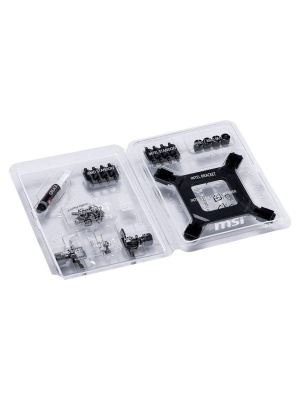 ������� ����������� ���������� MSI MAG CORELIQUID I240 MULTI SOCKET