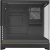 ������ Montech HS02 Black / ATX / HS02 (B)