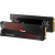 ������������� ���������� SSD 4TB Samsung 990 PRO M.2 2280 (MZ-V9P4T0GW)
