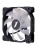 Вентилятор 1STPLAYER F7 Black / 120mm ARGB 3pin 5V PWM 4pin 12V 600-1800rpm 56.34cfm 36.99dBA / F7-BK / BULK Вентилятор 1STPLAYER F7 Black / 120mm ARGB 3pin 5V PWM 4pin 12V 600-1800rpm 56.34cfm 36.99dBA / F7-BK / BULK