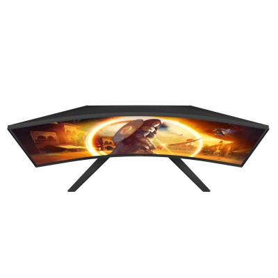 ������� 31.5" AOC CQ32G4VE Black 