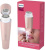 Бритва роторная Philips Series 5000 BRR454/00 реж.эл.:1 питан.:бат.AA розовый Бритва роторная Philips Series 5000 BRR454/00 реж.эл.:1 питан.:бат.AA розовый