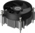 ���������� ����������(�����) PcCooler R95S-I Soc-1151/1200/1700 Ret (R95S-XXNIXX-CL)