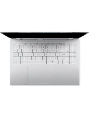 ������� Acer Swift Air 16 SFA16-61M, 16" (1920x1200) OLED/AMD Ryzen AI 7 345/16 �� LPDDR5/512 �� SSD/AMD Radeon Graphics/Windows 11 Pro, ����������� (NX.DJACD.002-WIN)