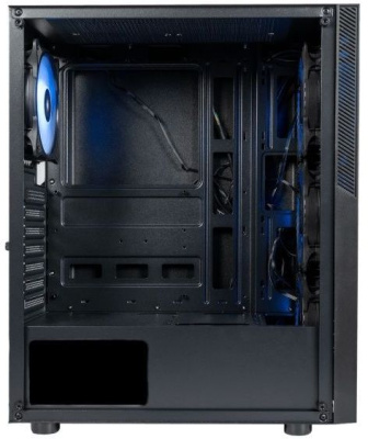 ������ ATX Eurocase A85 4ARGB 00-00914753